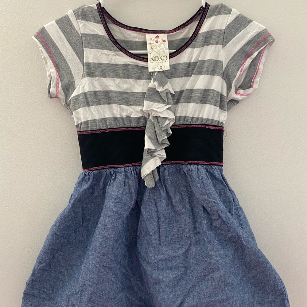 Kids dress